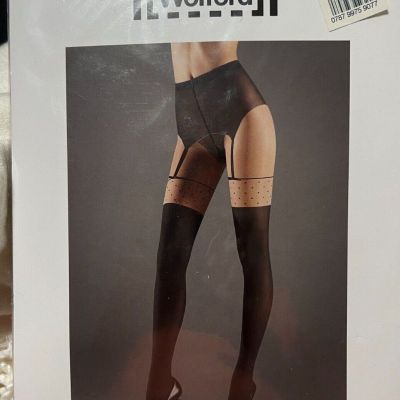 WOLFORD Daphne Tights 14475 New